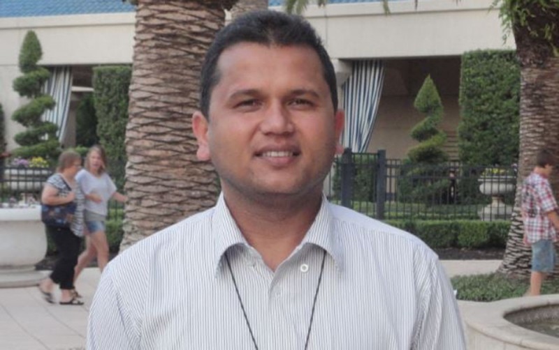 प्रेस काउन्सिलका अध्यक्ष बस्नेत भन्छन्- पत्रकारितामा गलत प्रबृत्ति बढ्यो 